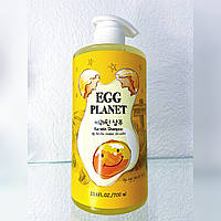 Шампунь для волос с кератином Daeng gi meo ri Egg planet 700 мл
