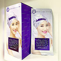 Восстанавливающая маска-пакет для волос Daeng gi meo ri Vitalizing nutrition hair pack 35 мл
