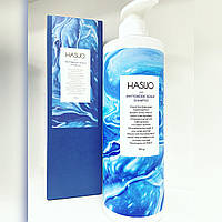 Шампунь для жирной и чувствительной кожи головы PL Cosmetic Hasuo Phytoncide Scalp Shampoo