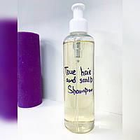 Зміцнюючий шампунь проти випадіння волосся Daeng Gi Meo Ri Look At Hair Loss True Hair & Scalp Shampoo 200 мл