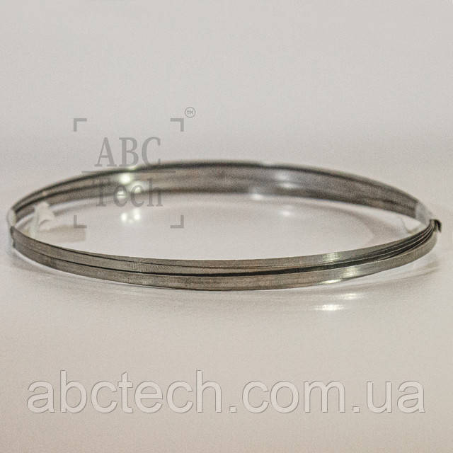 нихромовя шина