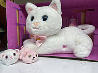 Zoomer kitty Prom.ua