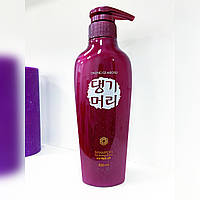 Шампунь Daeng gi meo ri Shampoo для поврежденных волос на розлив 200 мл