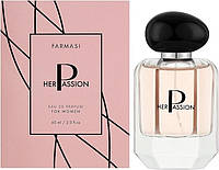 Женская парфюмированная вода Her Passion Farmasi 60ml