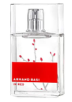 Armand Basi in Red туалетна вода 50 мл