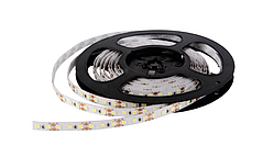 LED-стрічка RISHANG 60-2835-12V-IP20 5,5 W 530 Lm 6000 K 5 м (RN0860TA-B-PW)