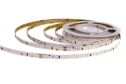 LED-стрічка RISHANG 60-2835-24V-IP20 6 W 550 Lm 4000K 5 м (RD0860TC-B-NW)