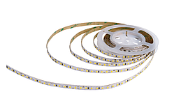 LED-стрічка RISHANG 120-2835-24V-IP20 8.6 W 810 Lm 4000 K 5 м (RD08C0TC-B-NW)