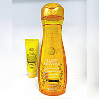 Шампунь против выпадения волос без сульфатов Daeng Gi Meo Ri Yellow Blossom Shampoo на розлив 50 мл