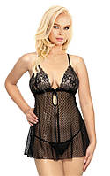Пеньюар - Audrey, black