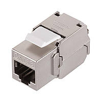 2E Модуль Keystone CАТ 5e, FTP, RJ45