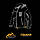 Куртка Helikon-Tex® Cougar QSA™ + HID™ Jacket® - Shadow Grey, фото 3
