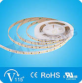 LED лента RISHANG 128-2835-24V-IP68 12W 1385Lm 2700K 5м (RDA2C8TC-A-SW)