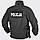 Куртка Helikon-Tex® Cougar QSA™ + HID™ Jacket® - Black, фото 5