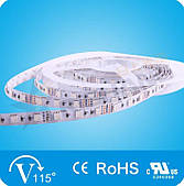 LED-стрічка RISHANG 60-5050-12V-IP33 12.9W RGB 5 м (RD0060AQ)