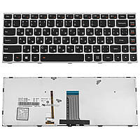 Клавиатура для ноутбука Lenovo IdeaPad Z40-75 для ноутбука