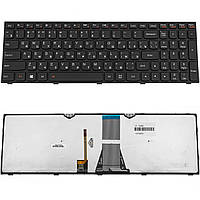 Клавиатура для ноутбука Lenovo IdeaPad Z50-70 для ноутбука