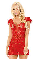 Пеньюар - Amelia, red
