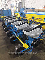 Сівалка універсальна пневматична УПС-6 (СПУ-6М) точного висіву з турецьким висівним апаратом