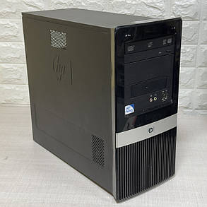 Корпус ATX HP б/в, фото 1