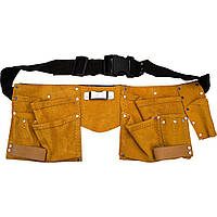 Top Tools Пояс для інструментів, пояс монтажника, 10 кишень