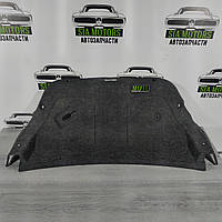 Обшивка крышки багажника Nissan Altima 13-18 черн 84966-3TA0A