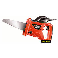 Электроножовка BLACK+DECKER KS880EC-QS