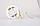 LED-стрічка RISHANG COB-24V-IP20 10 W 800 Lm 2700 K 5 м (RM0801EC-A-SW), фото 3