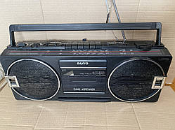 Радіо-магнітофон sanyo 97009l