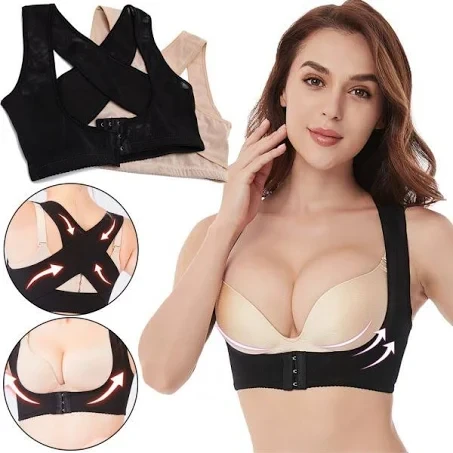Підтримка Груди з Корекцією Постави BRA LY-399 POSTURE SUPPORT BRA
