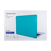 Чехол-накладка HardShell Case for MacBook 13.3 Air (A1369/A1466)