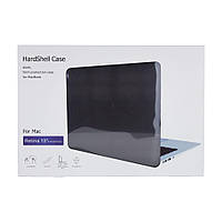 Чехол-накладка HardShell Case for MacBook 13.3 Retina (A1425/A1502)