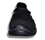 Спецвзуття кросівки з металевим носком "RUN" (4011) чорні 45, фото 3