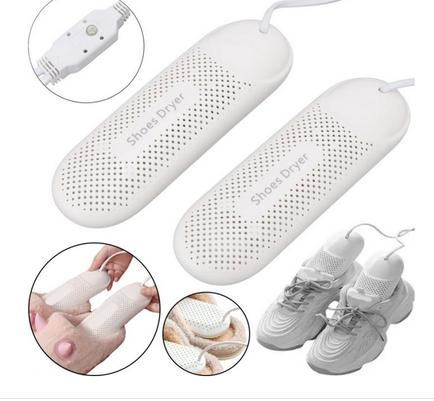Сушарка взуття 1625-1 SHOE DRYER 1625-1