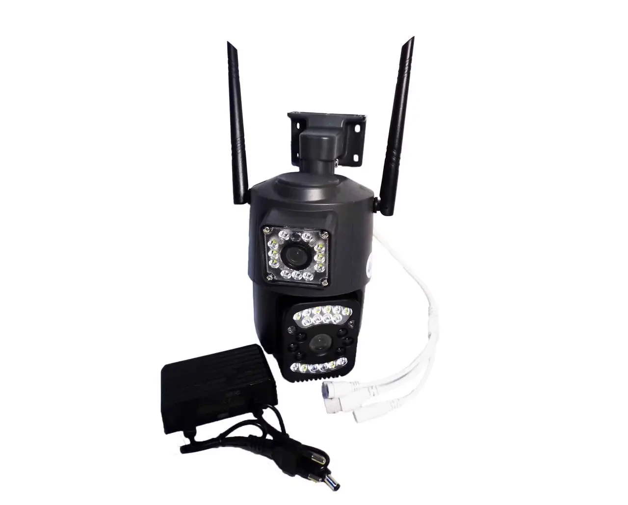 Вулична охоронна поворотна камера V380 NEW OUTDOOR SECURITY CAMERA V380 NEW