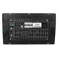 Автомагнітола 2 DIN Lesko W-10 10" 4/32 GB 4G + CarPlay Top Android GPS, фото 2