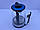 Чайник електричний скляний 2,3 л 2000Вт BITEK BT7846 GLASS ELECTRIC KETTLE 2.3L 2000W BT7846, фото 7