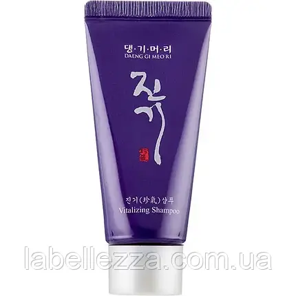 Шампунь відновлювальний Daeng gi meo ri Vitalizing Shampoo 50 мл, фото 2