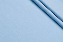 Кулір стрейч Пен'є голубой