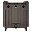 Камінна топка SAVEN Energy Up 90х50 Black (19,0 kW) ECO з гільйотиною, фото 8