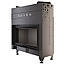 Камінна топка SAVEN Energy Up 90х50 Black (19,0 kW) ECO з гільйотиною, фото 7