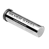 Клей холодная сварка 30г Silver steel