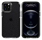 Чохол Tech21 Evo Check Smoke Black для iPhone 12 Pro Max, фото 4