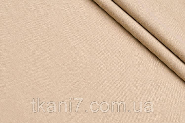 Кулір стрейч Пен'є Беж, фото 1