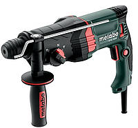 Metabo Перфоратор KHE 2645, 850Вт, SDS-plus, 2.9Дж, 3 режима, 0-1150об/мин