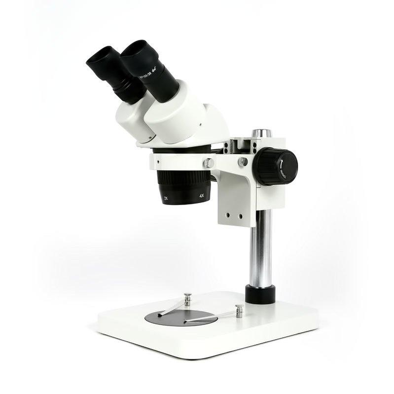 Бинокулярный микроскоп ST60-24B1 - фото 1 - id-p2073856487