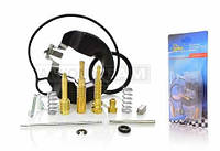 YAMAHA-90cm3 JOG AXIS 2T STELS Ремкомплект карбюратора фірма LIPAL — Японія під оригінал