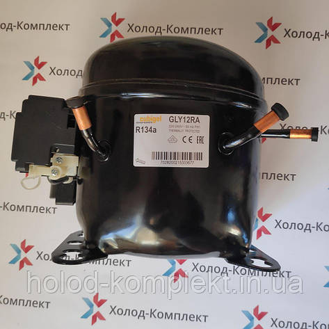 Холодильный компресор Cubigel GL60AA, фото 1