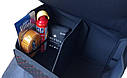 Органайзер у багажник з екошкіри 50х30х30, фото 4
