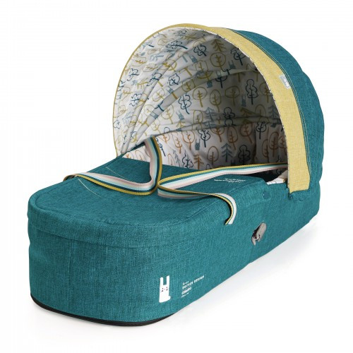 Люлька-переноска Cosatto WOOSH XL CARRYCOT hop to it